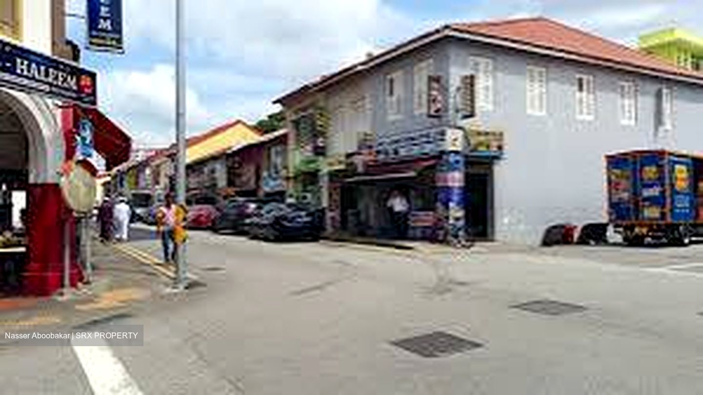 Dunlop Street (D8), Apartment #579157431